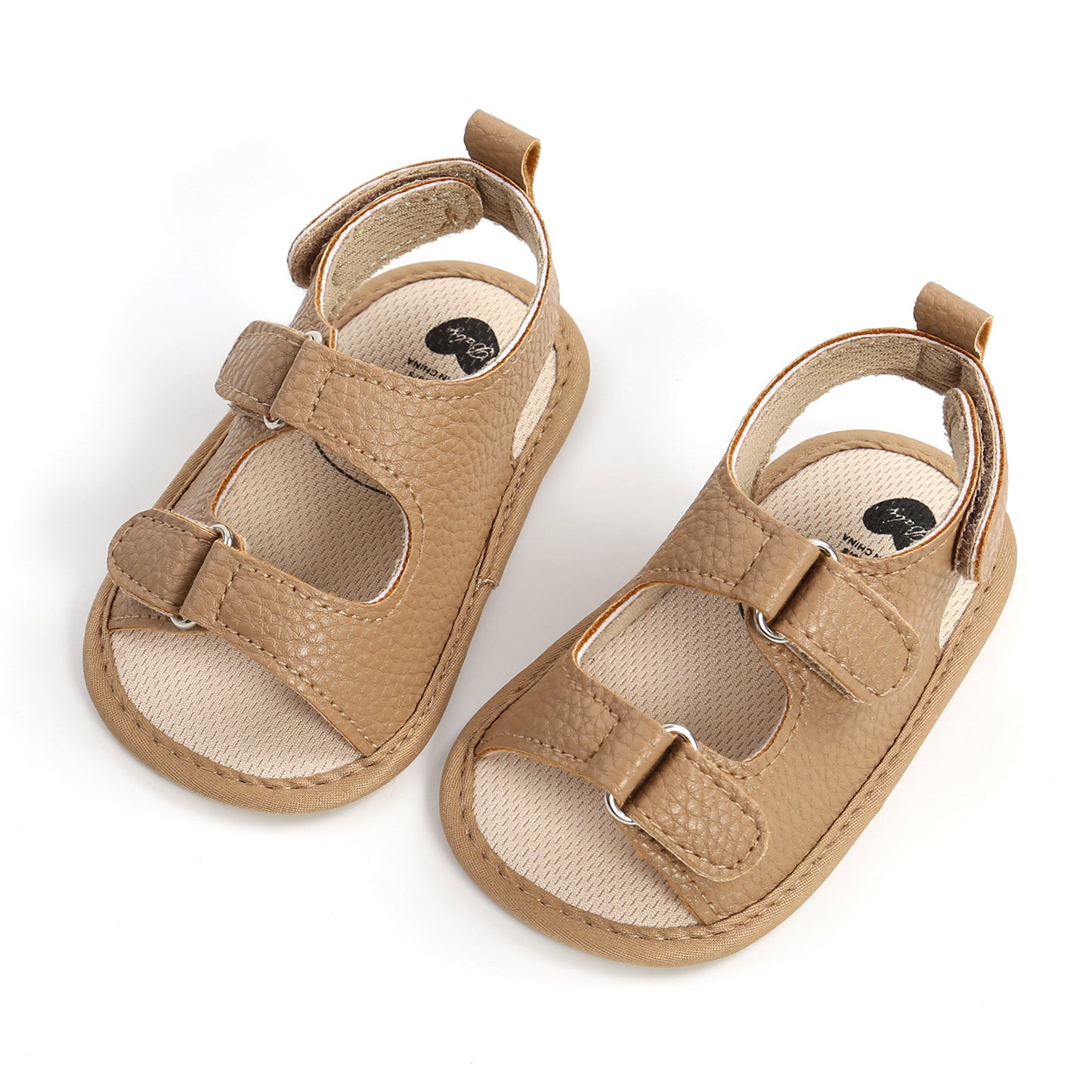 Soft Sole Toddler Sandals – Lightweight Summer Style