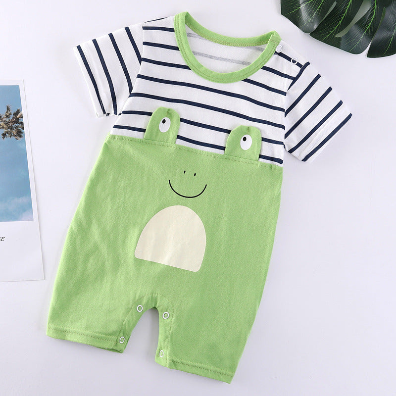 Playtime Pals Onesie