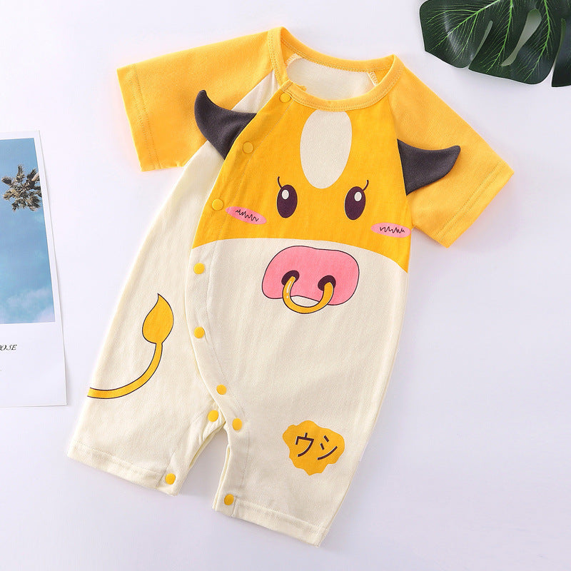 Playtime Pals Onesie