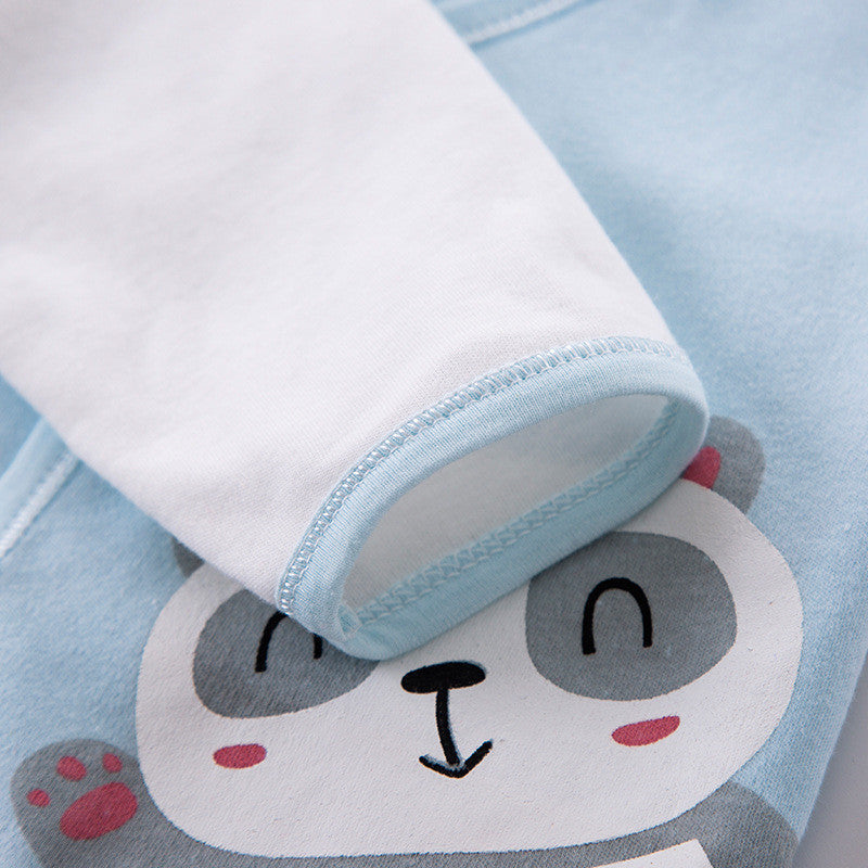 Newborn Cotton Clothes Gift Box