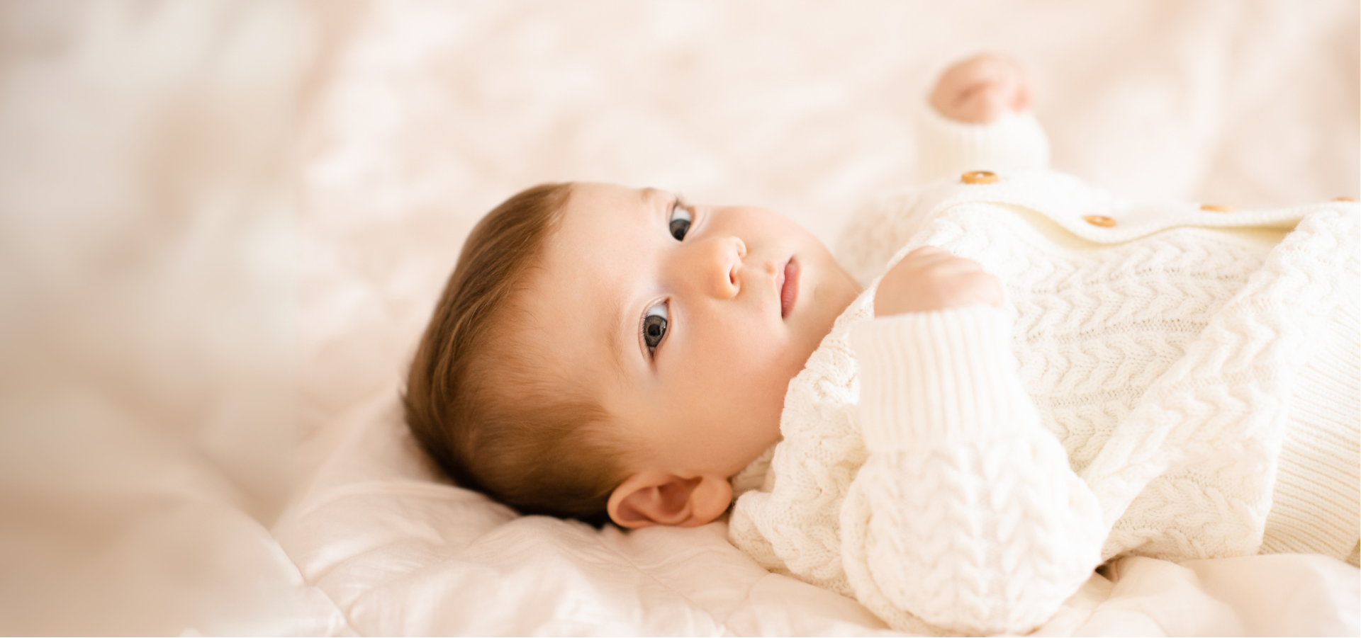 Babywear Made with Love