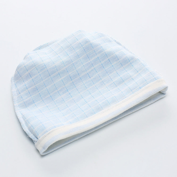 Newborn Fetal Cap – Soft Cotton Hat