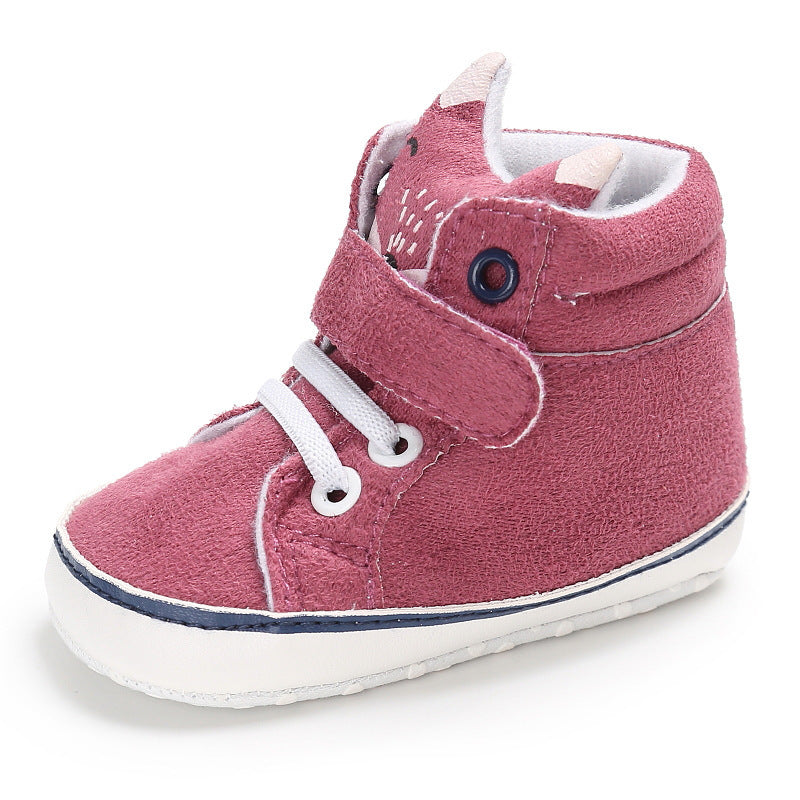 Toddler Shoes – Comfortable and Durable