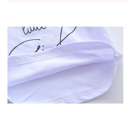 Daddy's Little Girl Outfit Set