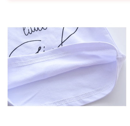 Daddy's Little Girl Outfit Set