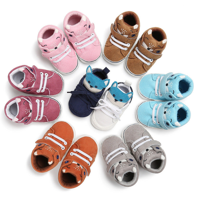 Toddler Shoes – Comfortable and Durable