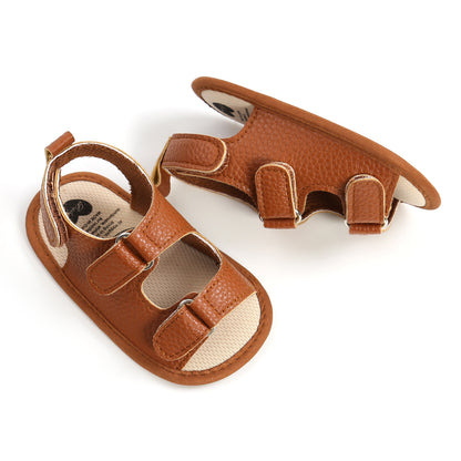 Soft Sole Toddler Sandals – Lightweight Summer Style