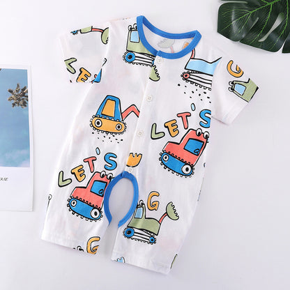 Playtime Pals Onesie
