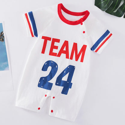 Playtime Pals Onesie