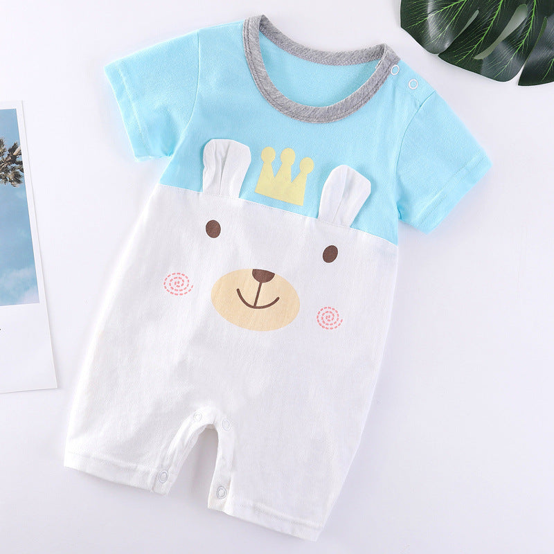 Playtime Pals Onesie