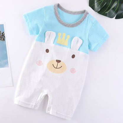 Playtime Pals Onesie
