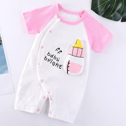 Playtime Pals Onesie