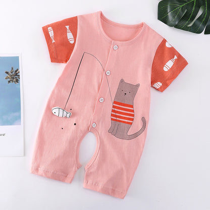 Playtime Pals Onesie