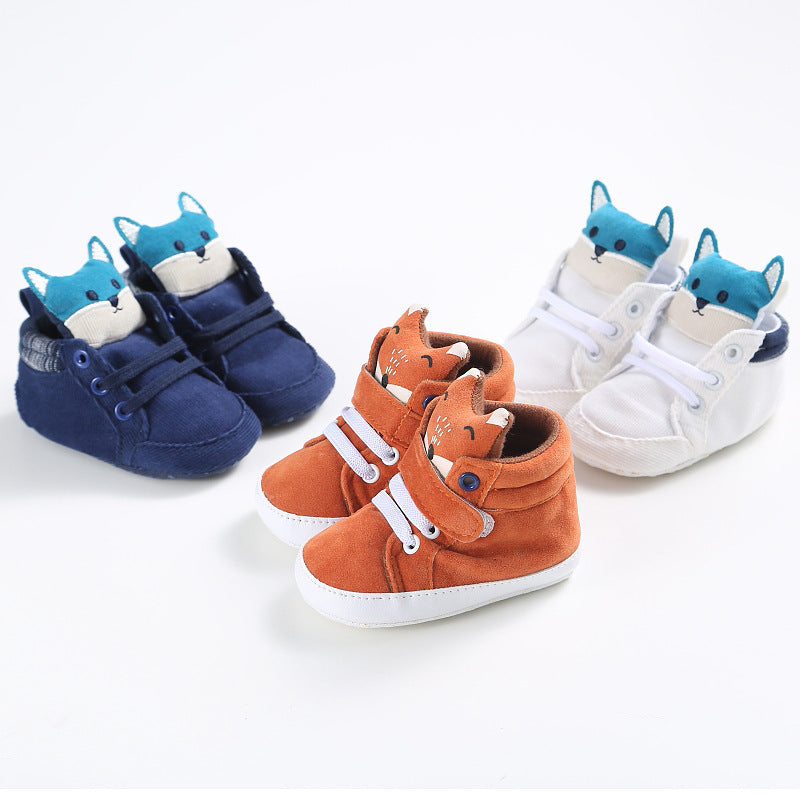 Toddler Shoes – Comfortable and Durable
