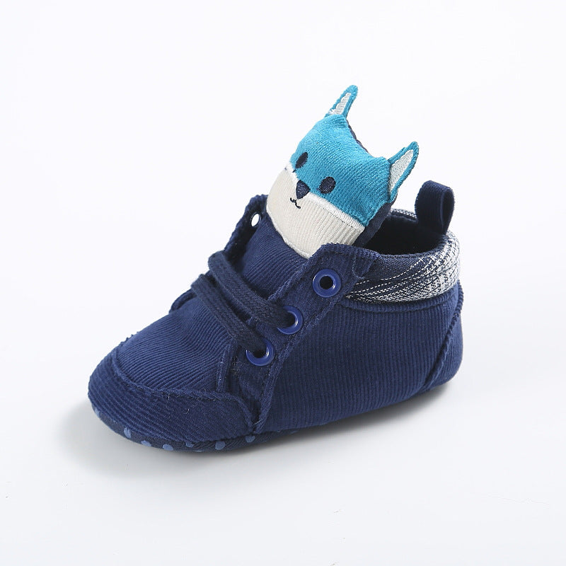 Toddler Shoes – Comfortable and Durable
