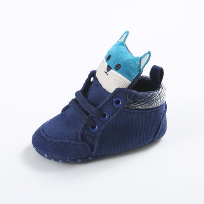 Toddler Shoes – Comfortable and Durable