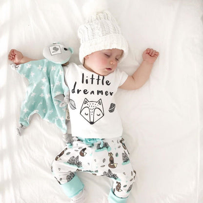 LIttle Dreamer - Outfit Set