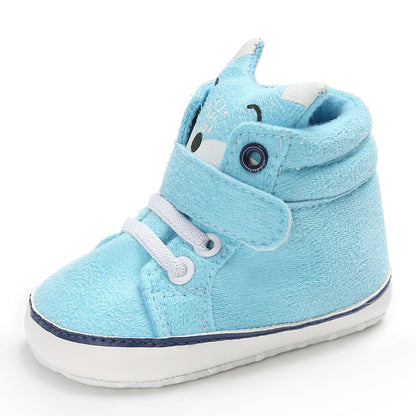 Toddler Shoes – Comfortable and Durable