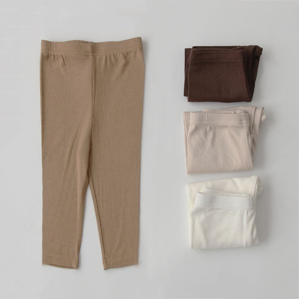 Soft knit Pajama Set