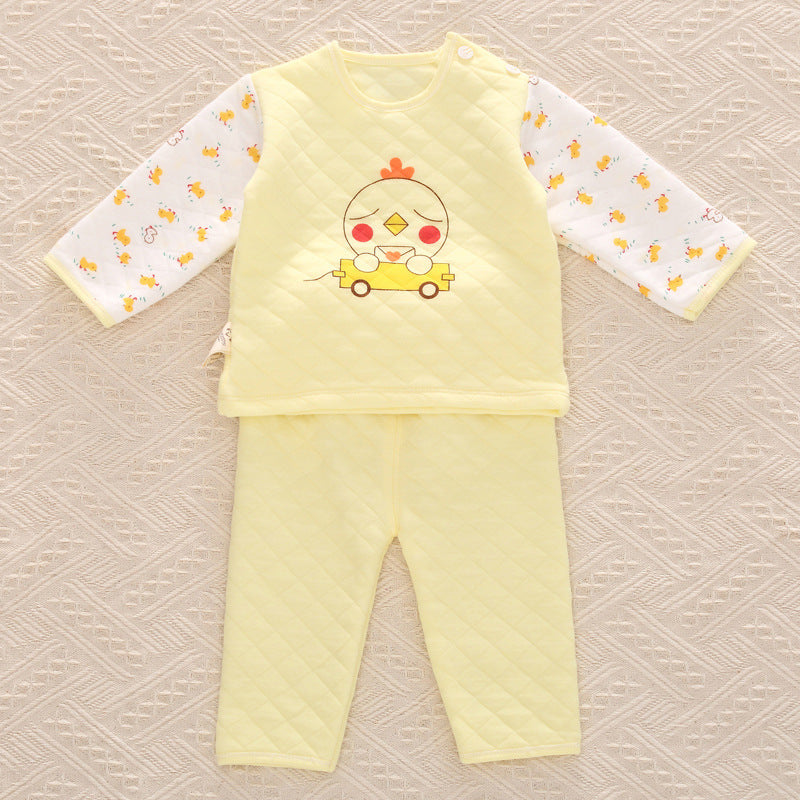 Newborn Clothes Gift Box