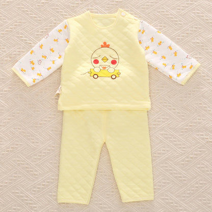 Newborn Clothes Gift Box