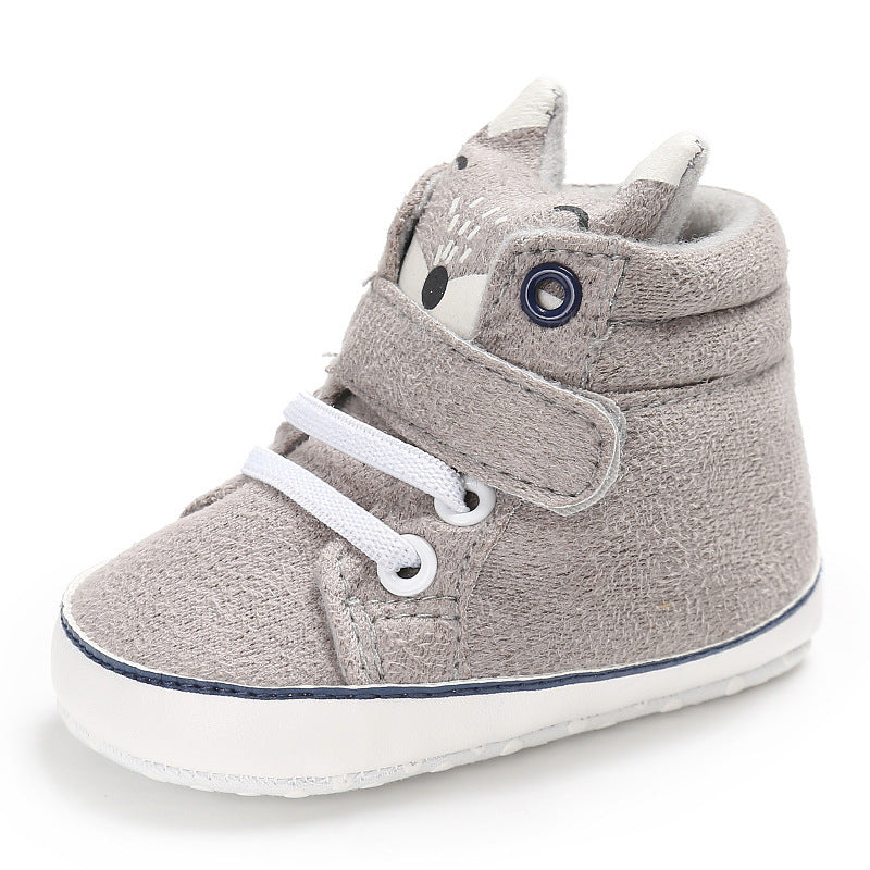 Toddler Shoes – Comfortable and Durable