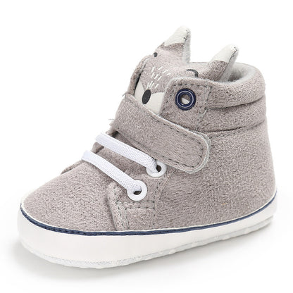 Toddler Shoes – Comfortable and Durable