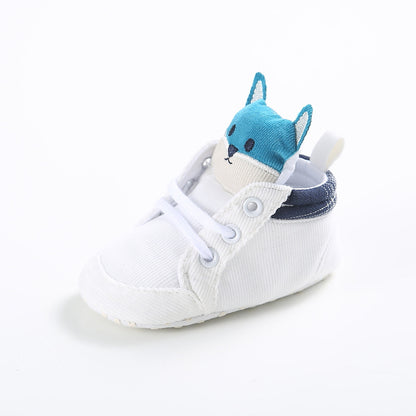 Toddler Shoes – Comfortable and Durable