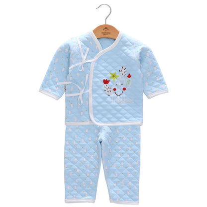 Newborn Baby Gift Set – Cute Cartoon Edition