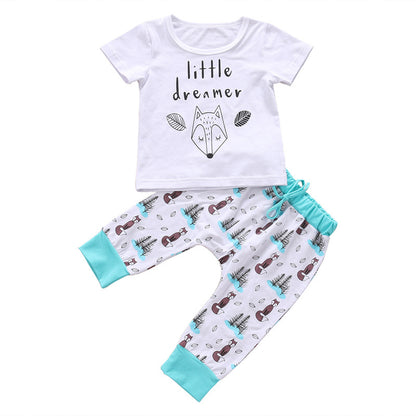 LIttle Dreamer - Outfit Set