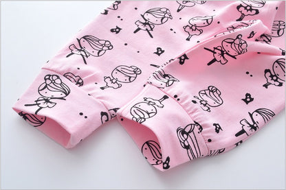 Daddy's Little Girl Outfit Set