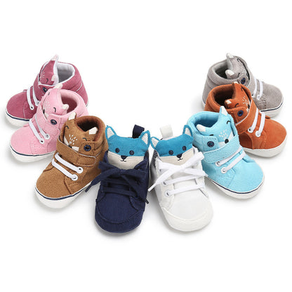 Toddler Shoes – Comfortable and Durable