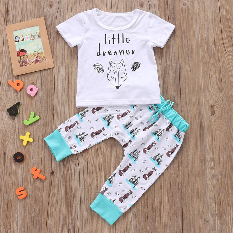LIttle Dreamer - Outfit Set