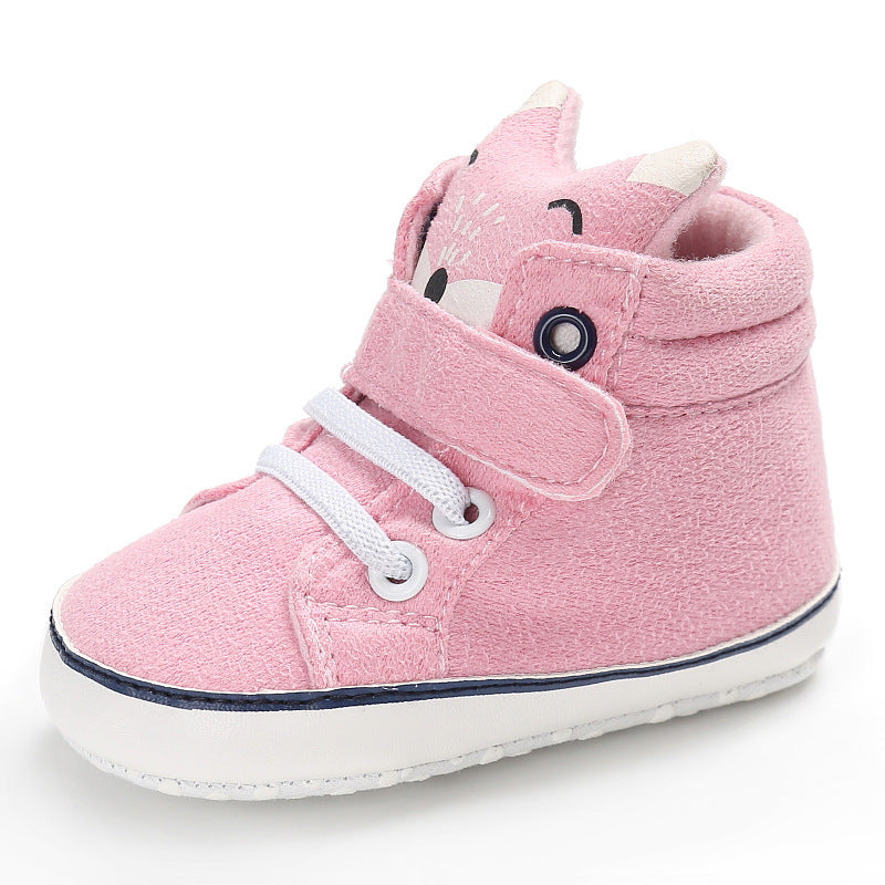 Toddler Shoes – Comfortable and Durable