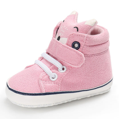 Toddler Shoes – Comfortable and Durable