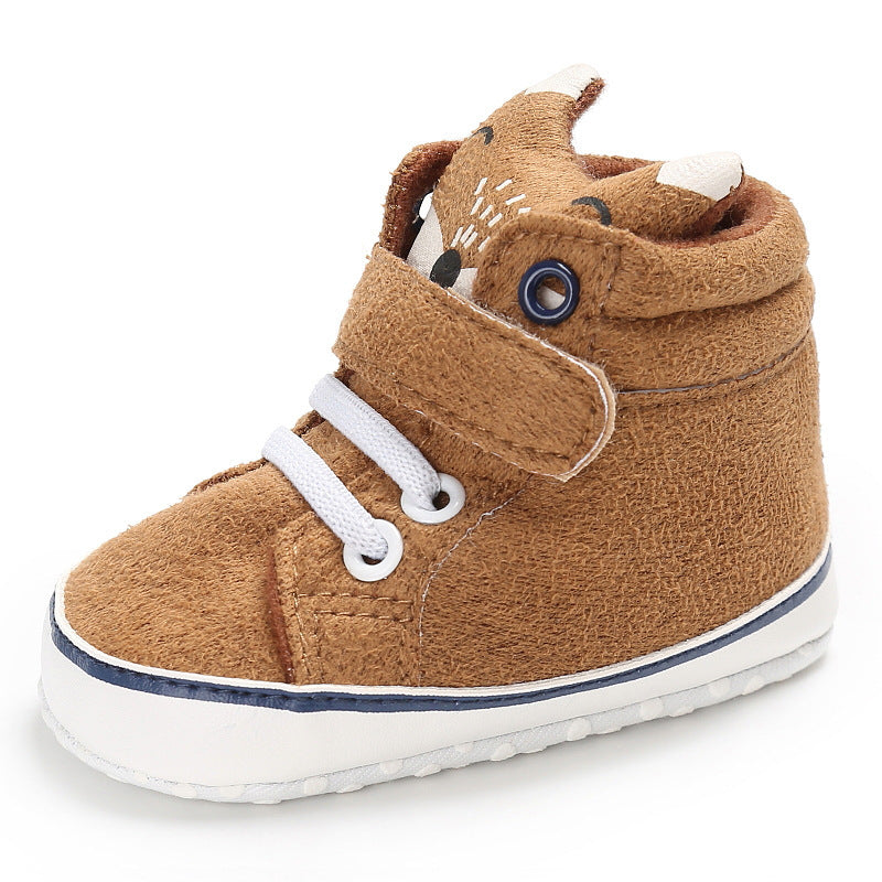 Toddler Shoes – Comfortable and Durable