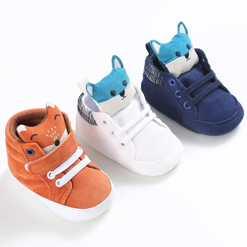 Toddler Shoes – Comfortable and Durable