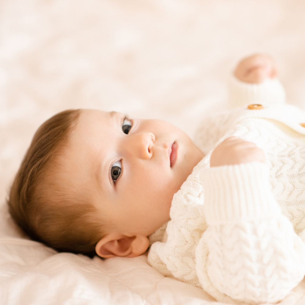 Babywear Made with Love