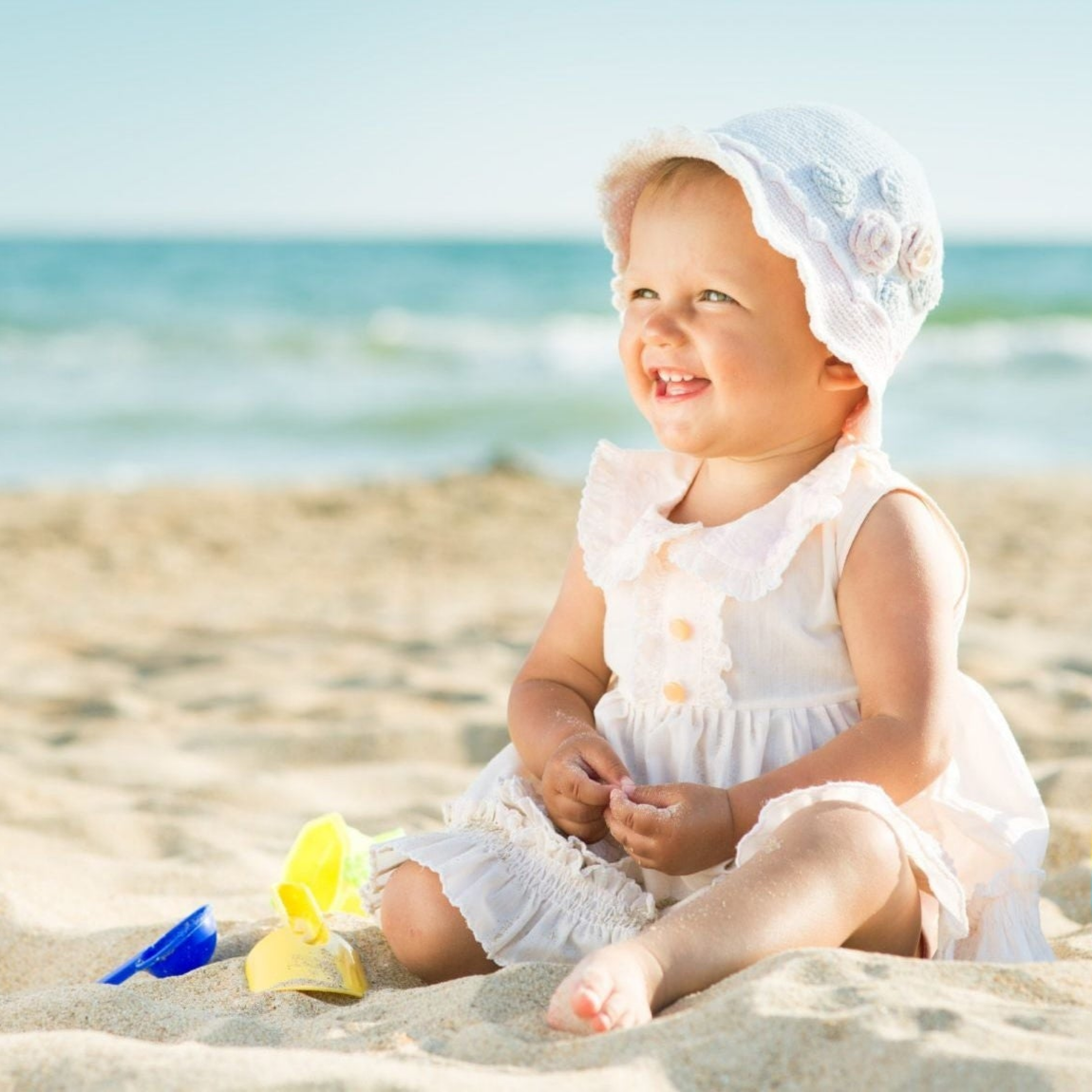 Fresh Styles for Warmer Days