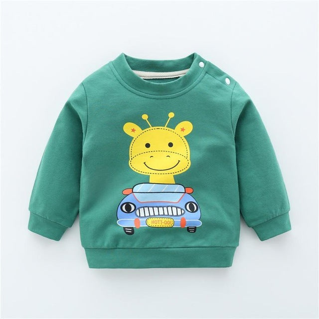 Ps For Girls Kids Costume Undefined Baby Boy Clothes Hoodies