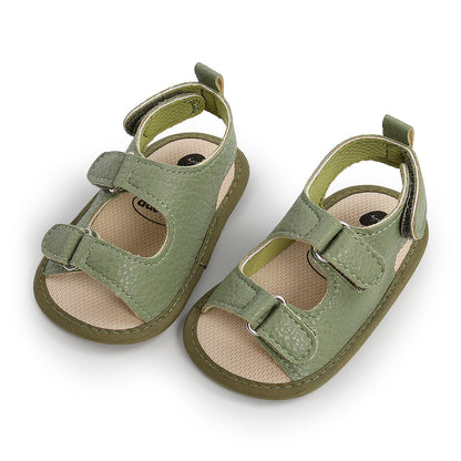 Soft Sole Toddler Sandals – Lightweight Summer Style